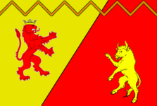 Hispalis Flag.png